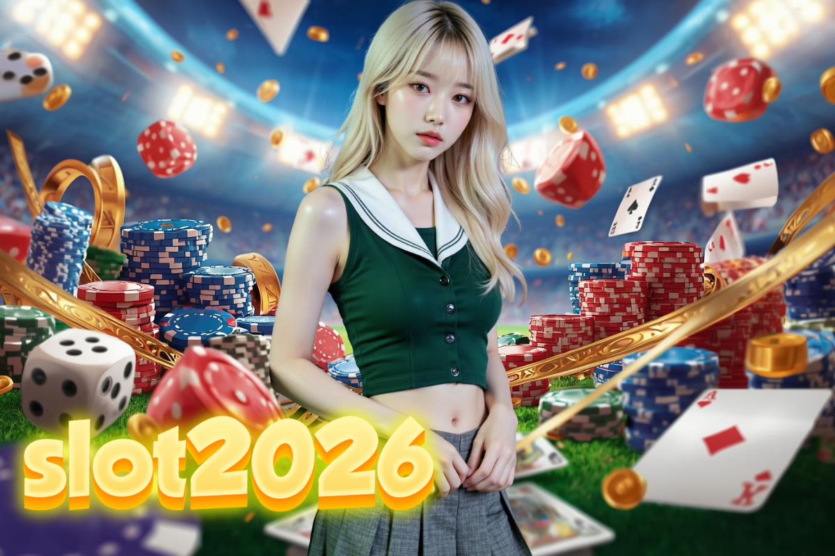 slot2026