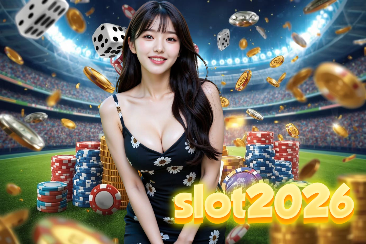 slot2026 เว็บตรง